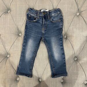 Old Navy Blue Classic Denim Jeans